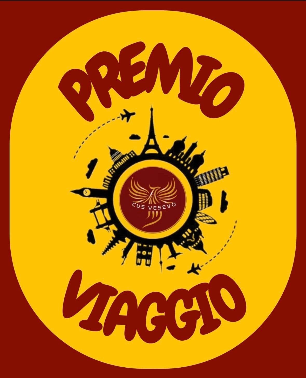 PREMIO VIAGGIO - CAPITALE EUROPEA
