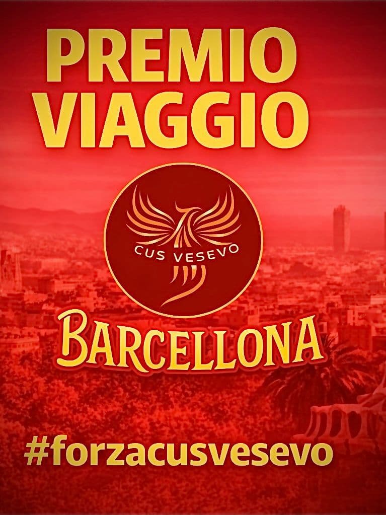 PREMIO VIAGGIO